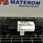 TABLOU COMANDA INCALZIRE OPEL ASTRA K 2015-2022 oe-39042438, vedere laterala