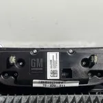 TABLOU COMANDA INCALZIRE OPEL ASTRA K 1.4 2015-2022 oe-39042438, vedere laterala