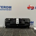 TABLOU COMANDA INCALZIRE OPEL ASTRA K 1.6 2015-2022 oe-39042438, vedere laterala