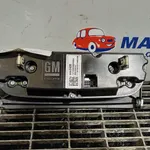 TABLOU COMANDA INCALZIRE OPEL ASTRA K 1.4 2015-2022 oe-39042438, vedere laterala