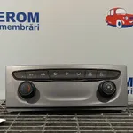 TABLOU COMANDA INCALZIRE OPEL ASTRA K 1.6 2015-2022 oe-39042438, vedere frontata
