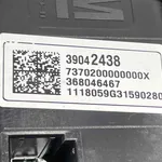TABLOU COMANDA INCALZIRE OPEL ASTRA K 1.4 2015-2022 oe-39042438, vedere laterala