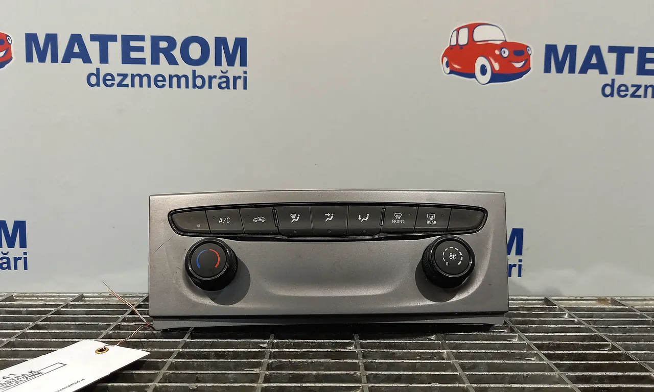 TABLOU COMANDA INCALZIRE OPEL ASTRA K 2015-2022