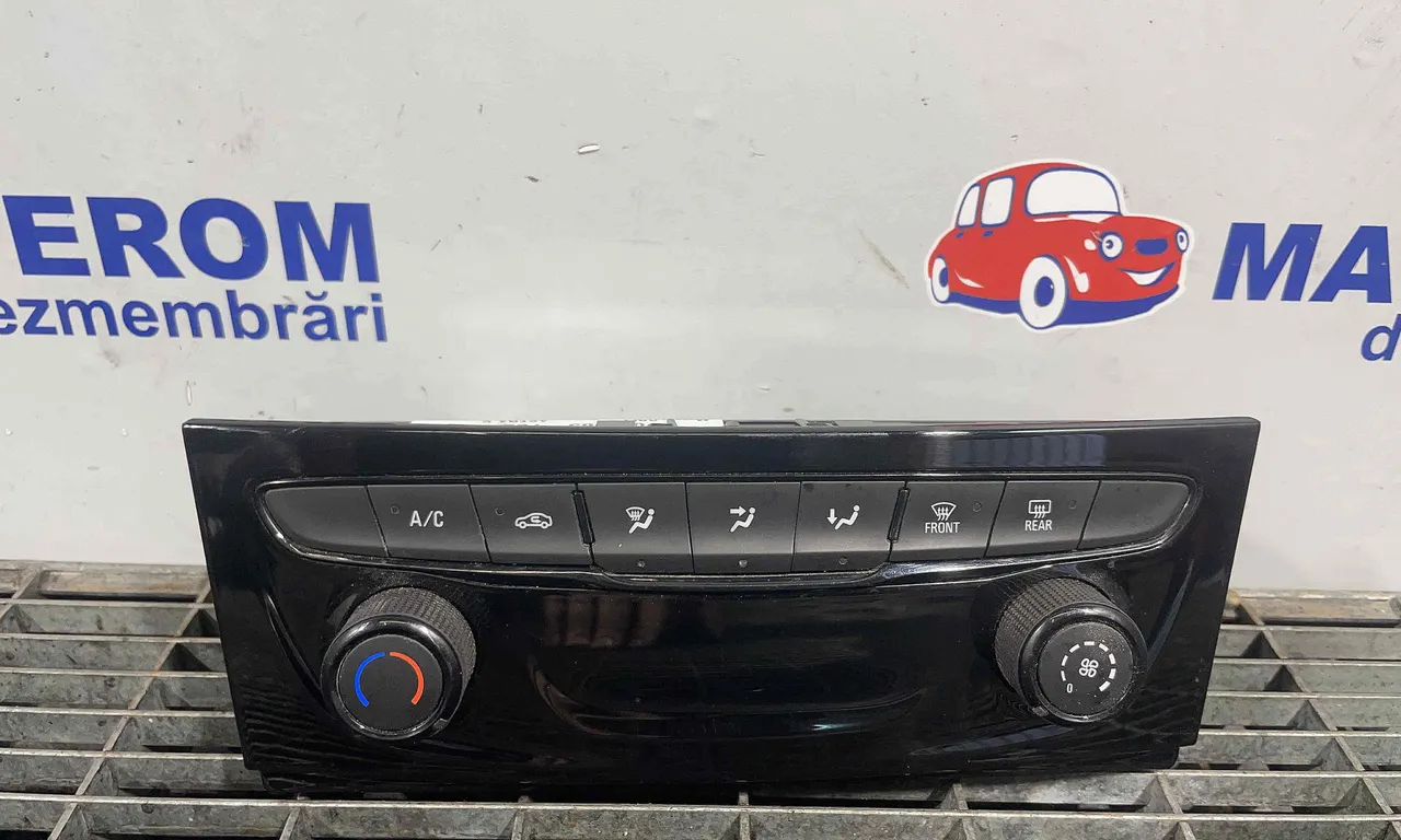 TABLOU COMANDA INCALZIRE OPEL ASTRA K 2015-2022