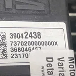 TABLOU COMANDA INCALZIRE OPEL ASTRA K 1.6 2015-2022 oe-39042438, vedere laterala