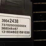 TABLOU COMANDA INCALZIRE OPEL ASTRA K 2015-2022 oe-39042438, vedere laterala