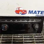 TABLOU COMANDA INCALZIRE OPEL ASTRA K 1.4 2015-2022 oe-39042438, vedere frontata
