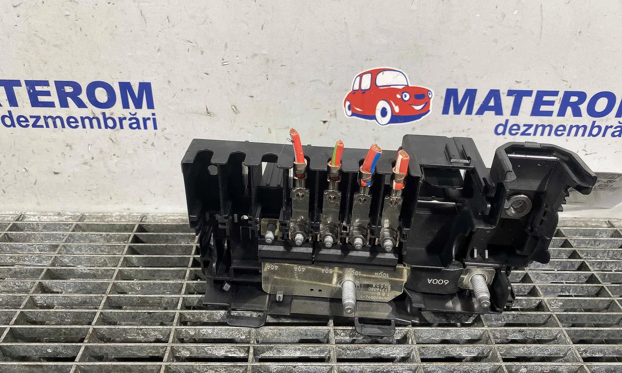 TABLOU SIGURANTE ACUMULATOR OPEL ASTRA K 2015-2022