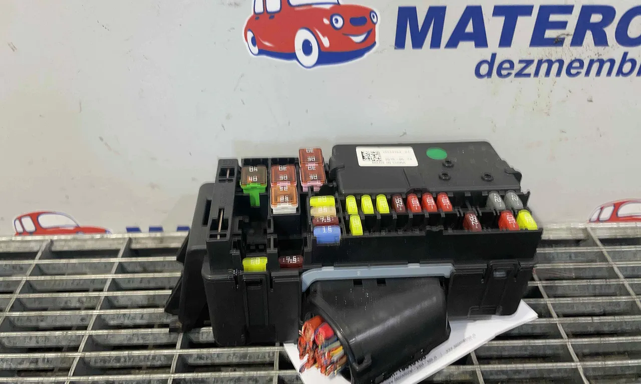 TABLOU SIGURANTE OPEL ASTRA K 2015-2022