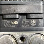 UNITATE ABS OPEL ASTRA K 1.4 2015-2022 oe-39030773, vedere laterala