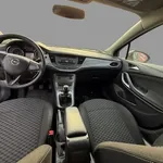 Interior complet OPEL ASTRA K 2015-2022, vedere laterala