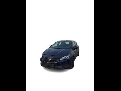 Oglinda retrovizoare OPEL ASTRA K 2015-2022, vedere frontata