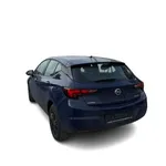 Parasolar Dreapta OPEL ASTRA K 2015-2022, vedere laterala