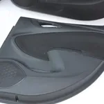 Set tapiterii usi OPEL ASTRA K 2015-2022, vedere laterala