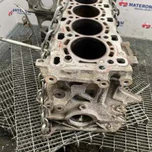 BLOC MOTOR
