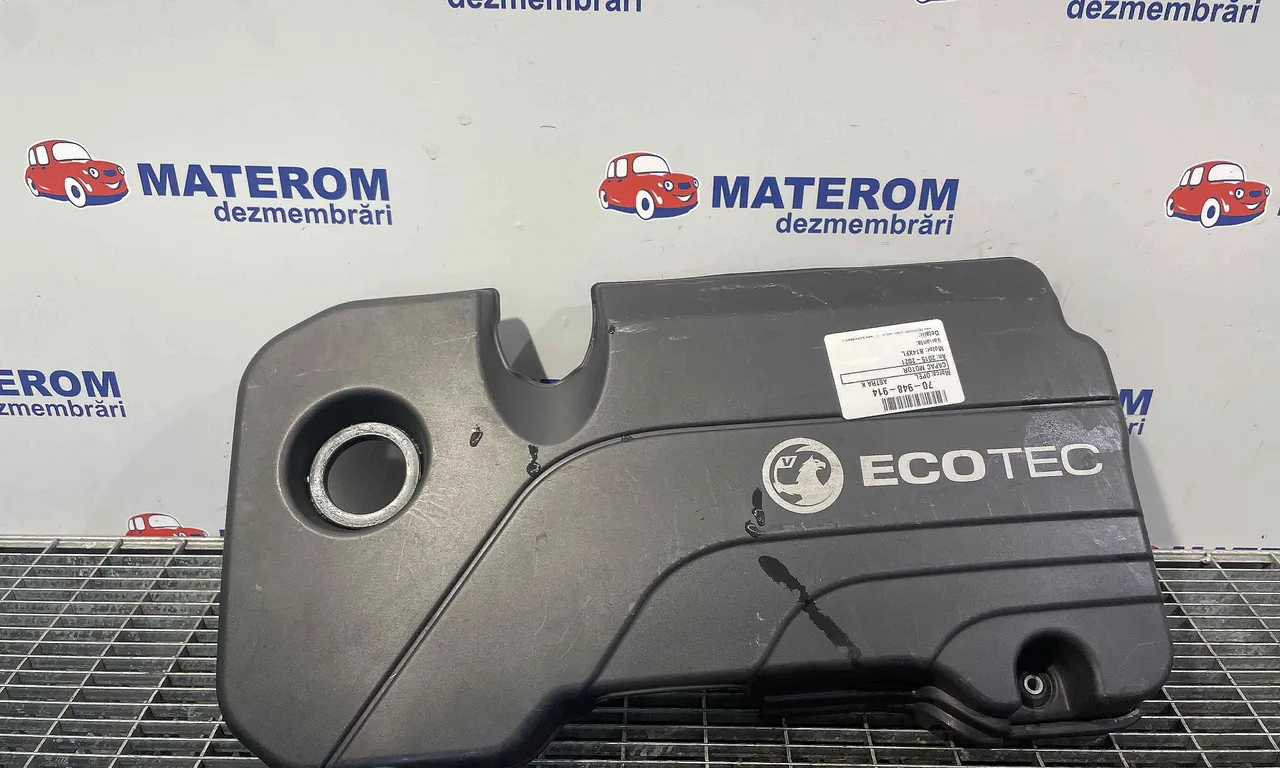 CAPAC MOTOR OPEL ASTRA K 2015-2022