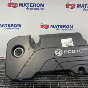 CAPAC MOTOR