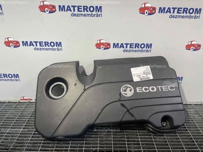 CAPAC MOTOR