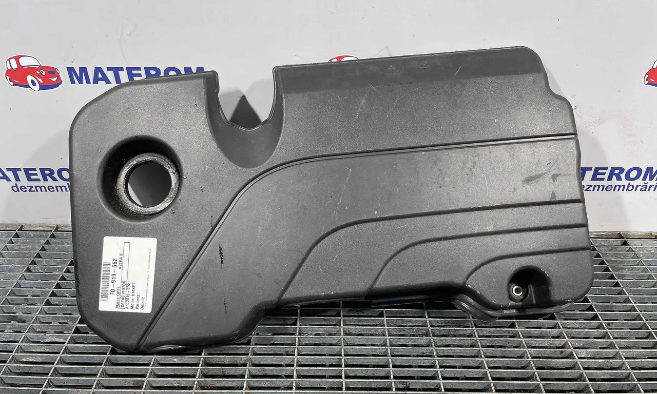 CAPAC MOTOR OPEL ASTRA K 2015-2022