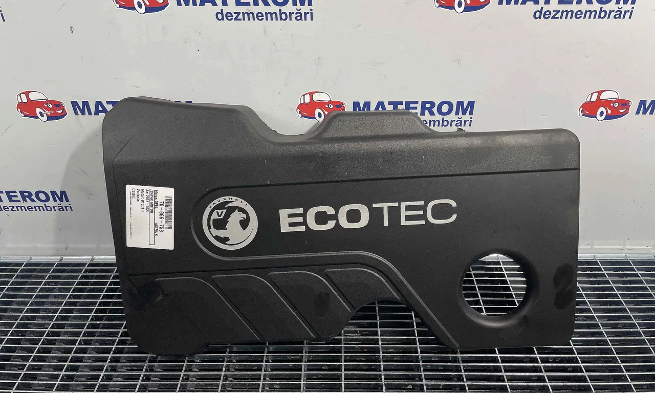 CAPAC MOTOR OPEL ASTRA K 2015-2022