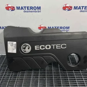 CAPAC MOTOR