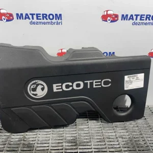 CAPAC MOTOR