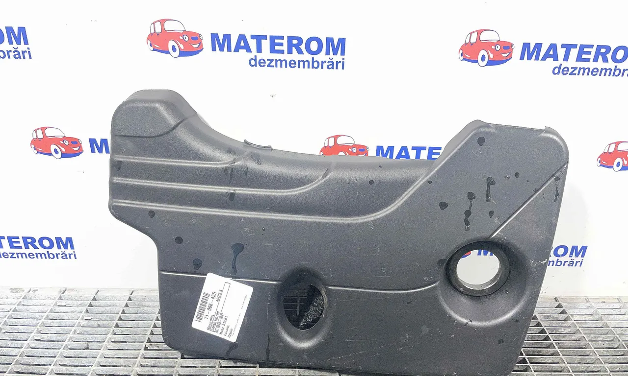 CAPAC MOTOR OPEL ASTRA K 2015-2022