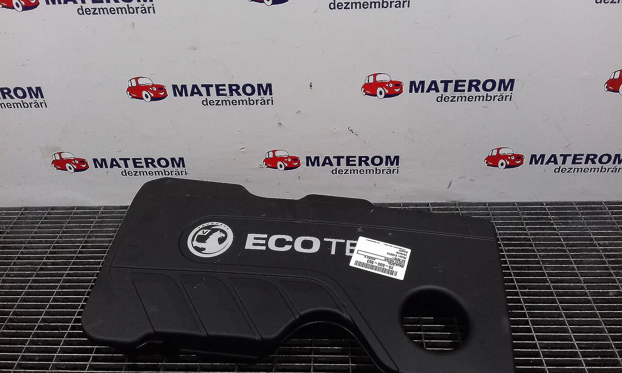 CAPAC MOTOR OPEL ASTRA K 2015-2022