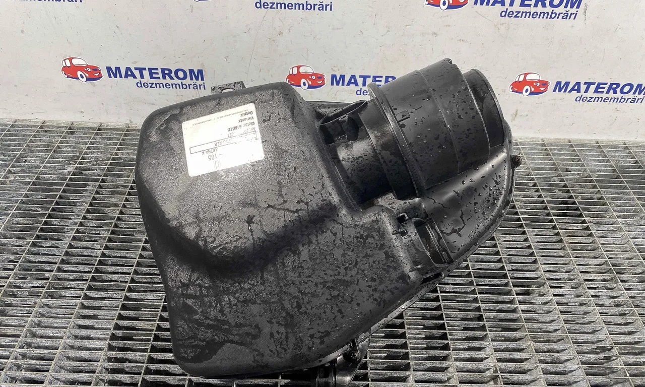CARCASA FILTRU AER OPEL ASTRA K 2015-2022