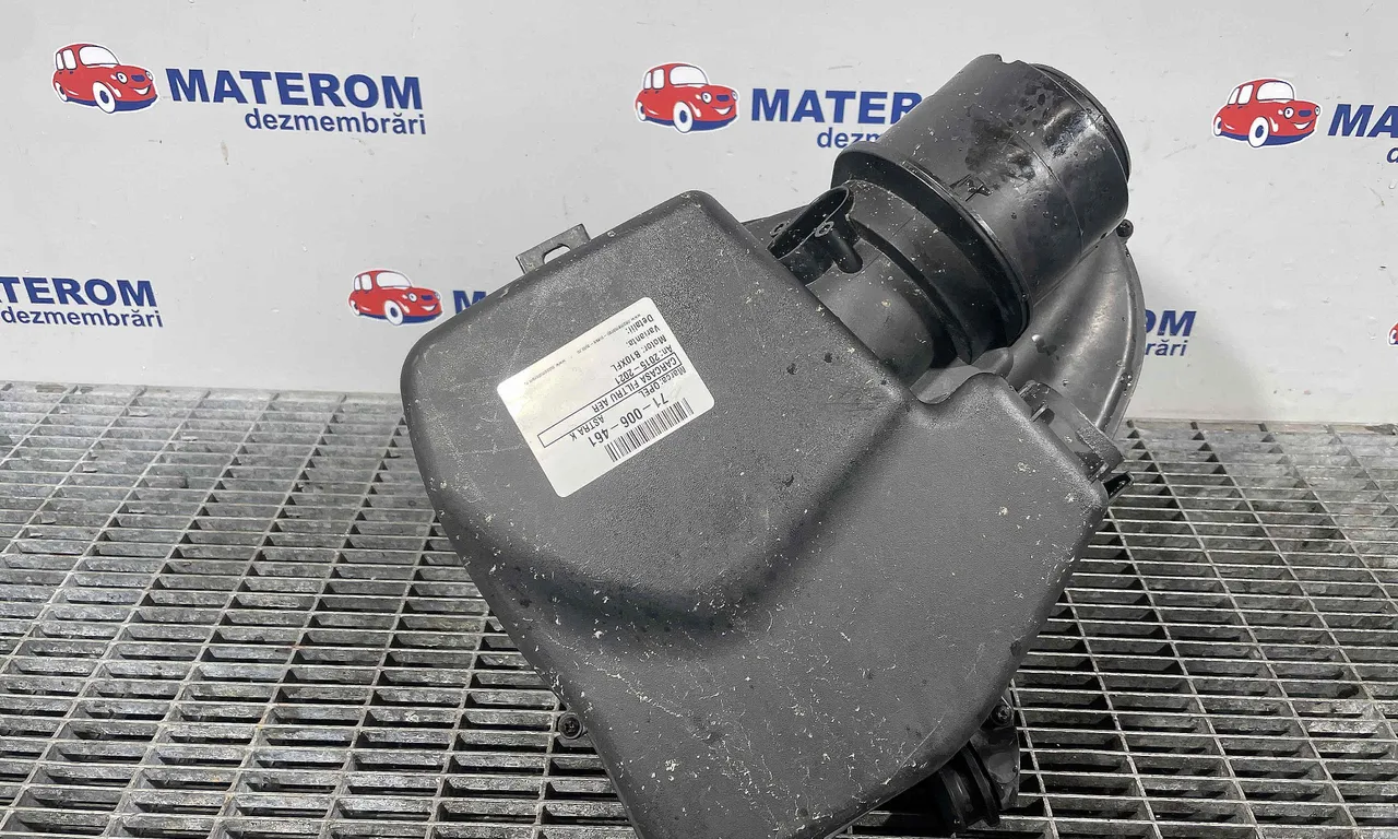 CARCASA FILTRU AER OPEL ASTRA K 2015-2022