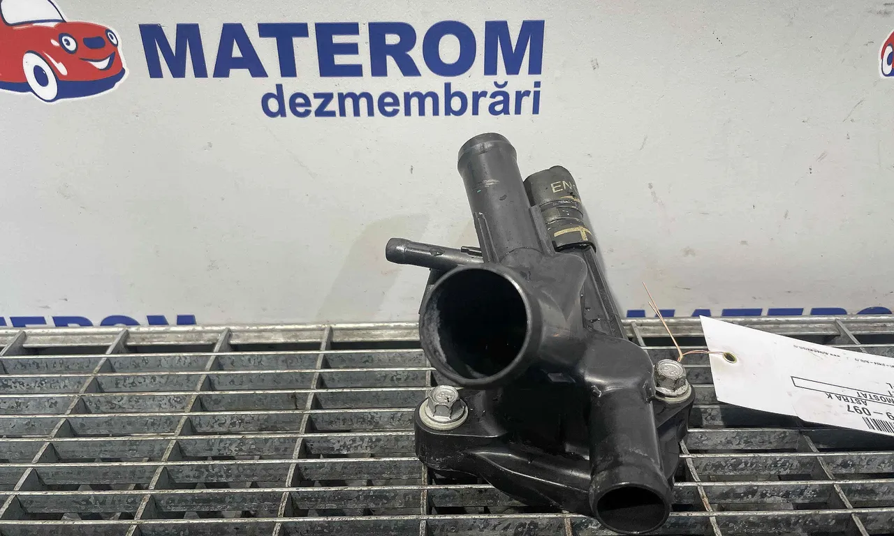 CARCASA TERMOSTAT OPEL ASTRA K 2015-2022
