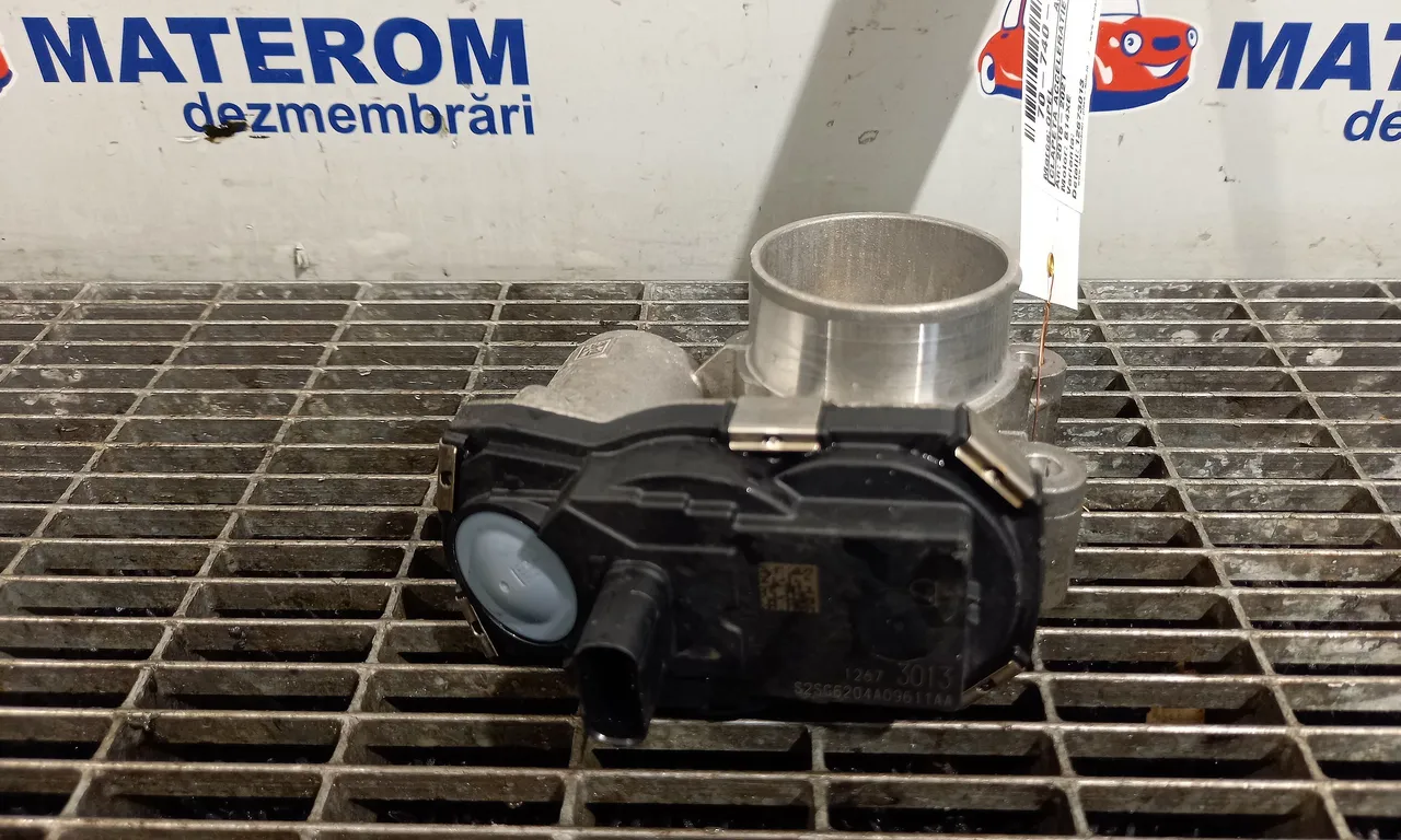 CLAPETA ACCELERATIE OPEL ASTRA K 2015-2022