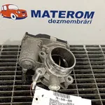 CLAPETA ACCELERATIE OPEL ASTRA K B16DTU 2015-2022 oe-55491244AA, vedere laterala