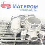 CLAPETA ACCELERATIE OPEL ASTRA K 1.0 2015-2022 oe-55494220, vedere laterala