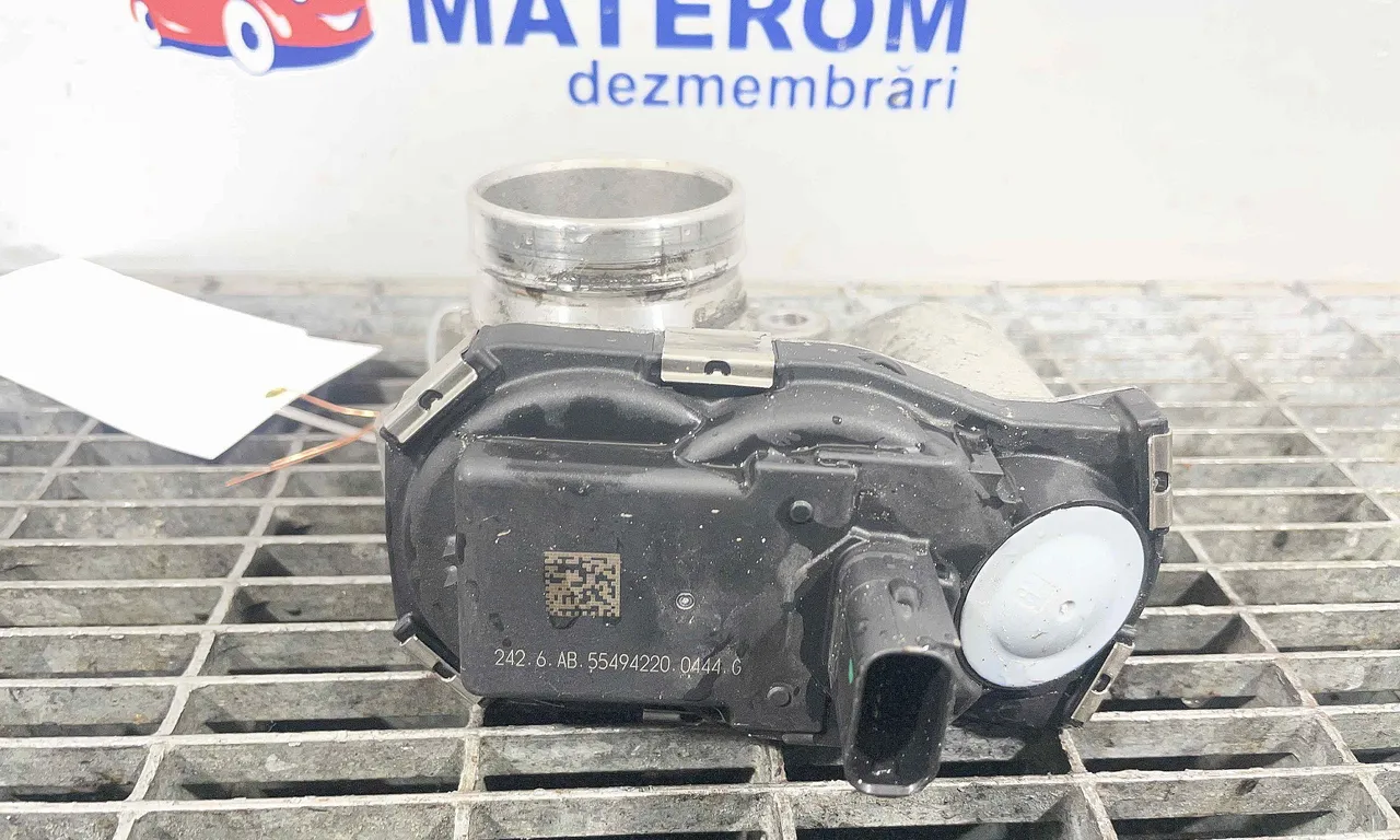 CLAPETA ACCELERATIE OPEL ASTRA K 2015-2022