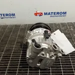 COMPRESOR CLIMA OPEL ASTRA K 1.4 2015-2022 oe-39034463, vedere laterala