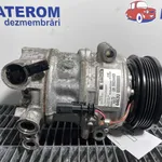 COMPRESOR CLIMA OPEL ASTRA K 1.4 2015-2022 oe-39034463, vedere frontata