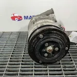 COMPRESOR CLIMA OPEL ASTRA K 1.4 2015-2022 oe-39034463, vedere laterala