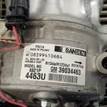 COMPRESOR CLIMA OPEL ASTRA K 1.4 2015-2022 oe-39034463, vedere laterala
