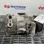 COMPRESOR CLIMA OPEL ASTRA K 1.6 2015-2022 oe-39034464, vedere frontata