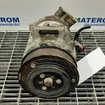 COMPRESOR CLIMA OPEL ASTRA K 1.6 2015-2022 oe-39034464, vedere laterala