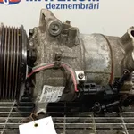 COMPRESOR CLIMA OPEL ASTRA K 1.6 2015-2022 oe-39034464, vedere frontata