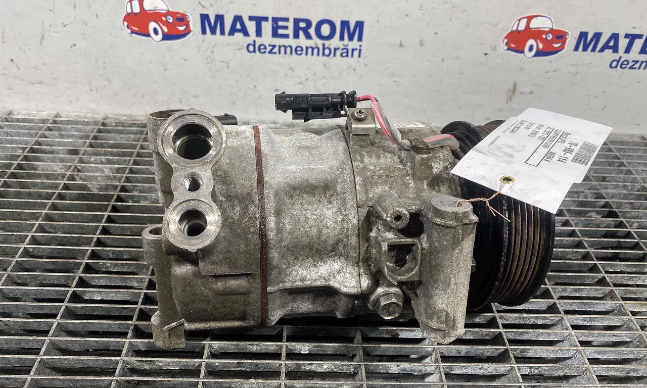 COMPRESOR CLIMA OPEL ASTRA K 2015-2022
