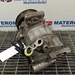 COMPRESOR CLIMA OPEL ASTRA K 1.6 2015-2022 oe-39034464, vedere laterala