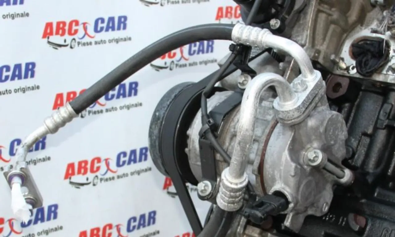 Compresor clima OPEL ASTRA K 2015-2022