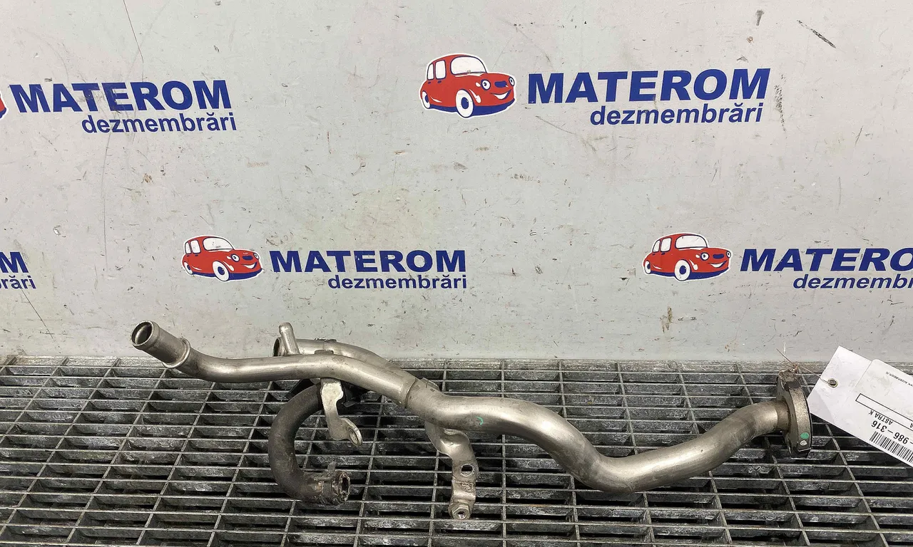 CONDUCTA APA OPEL ASTRA K 2015-2022
