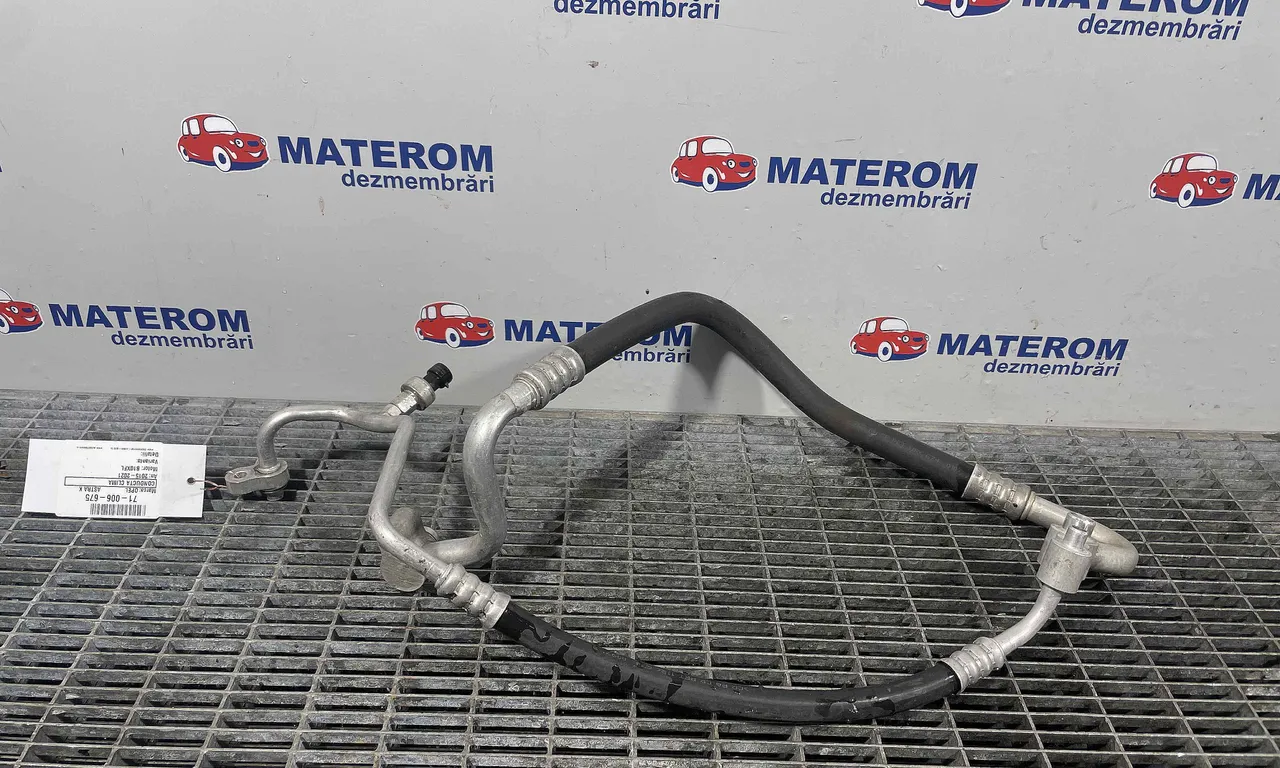 CONDUCTA CLIMA OPEL ASTRA K 2015-2022