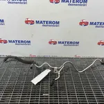 CONDUCTA COMBUSTIBIL