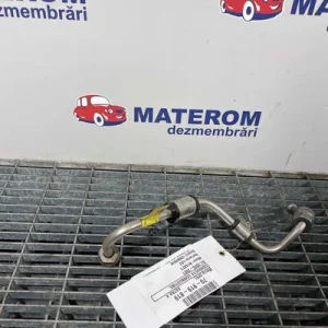 CONDUCTA COMBUSTIBIL