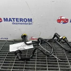CONDUCTA COMBUSTIBIL